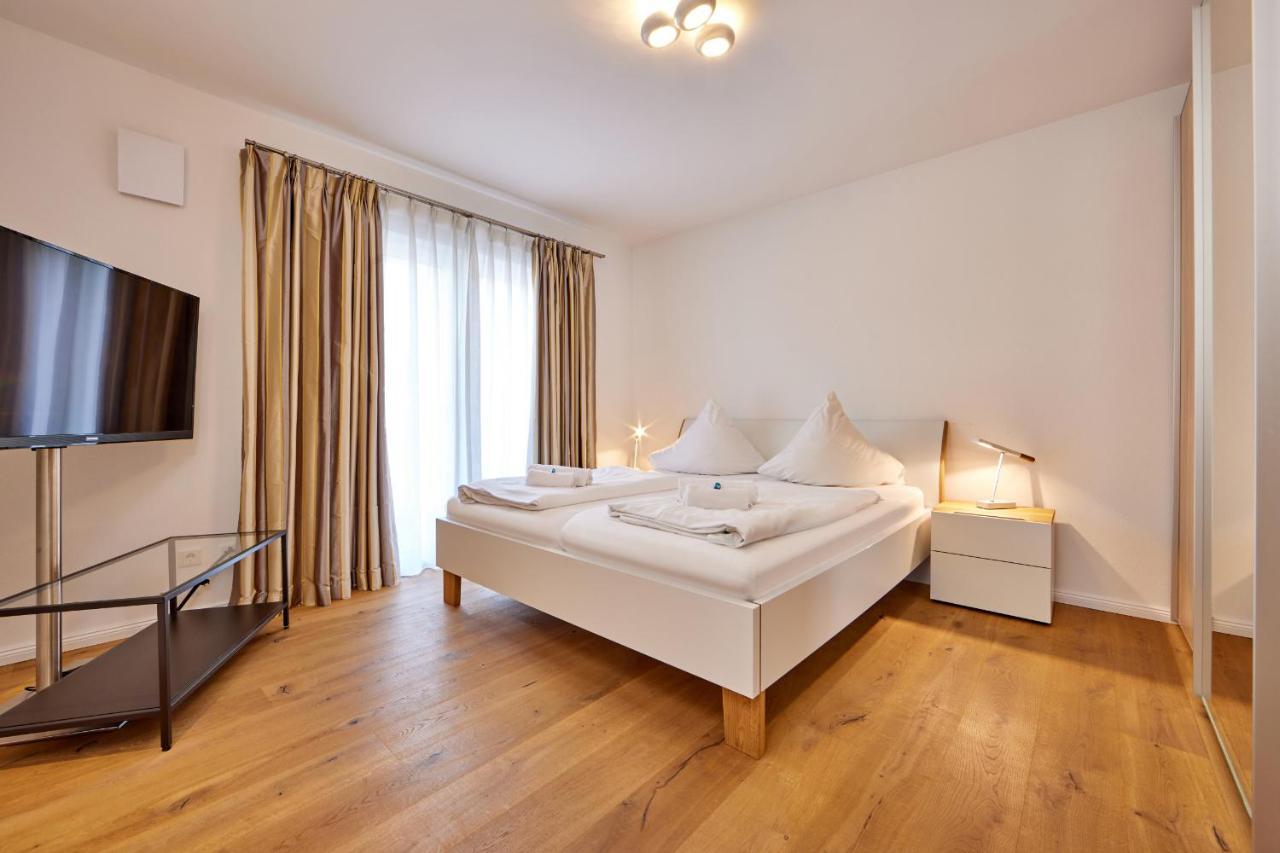 Appartement Bergidylle 2