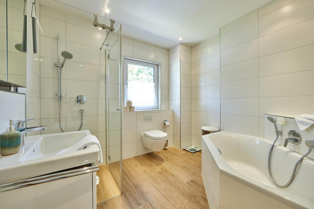 Bergidylle 2 Appartement Garmisch-Partenkirchen