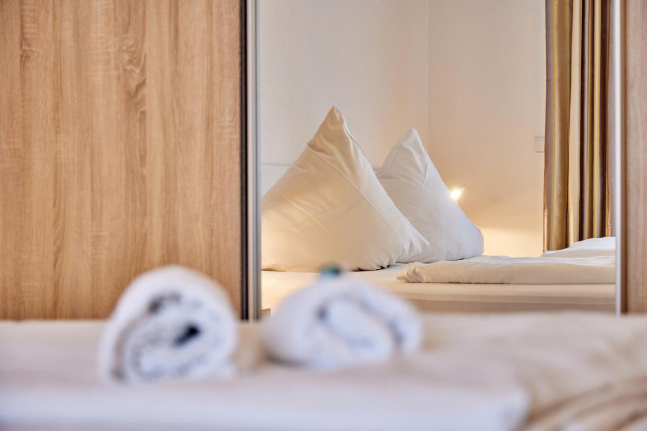 Appartement Bergidylle 2