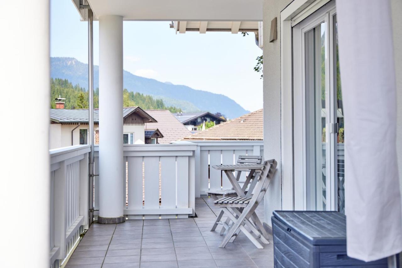 Bergidylle 2 Appartement