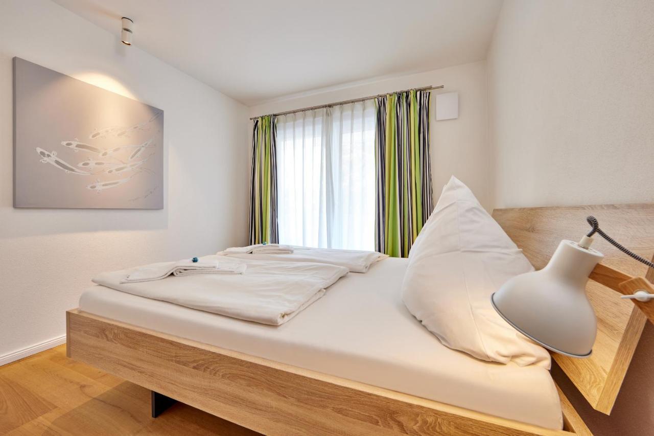 Bergidylle 2 Appartement *